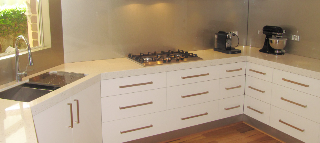 Jaycraft Cabinets | For all your cabinet making needs here in Perth